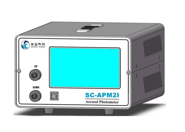 光度计 SC-APM2I